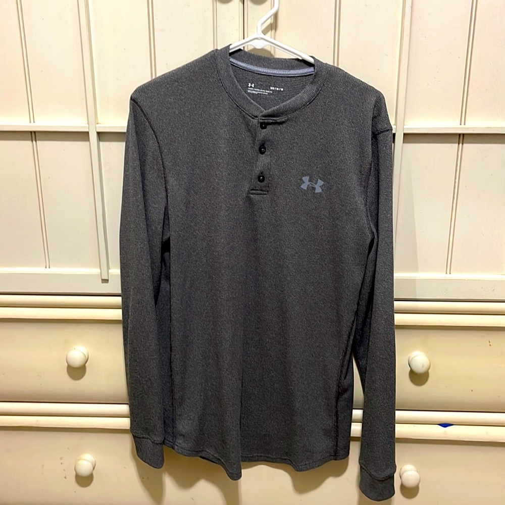 Mens long sleeve